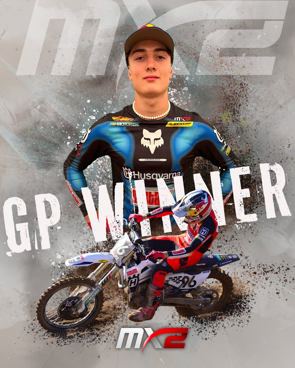 Lucas Coenen GP WINNER ✨🏆 #MonsterEnergyMXGPFrance #MXGP #Motocross #MX #Motorsport