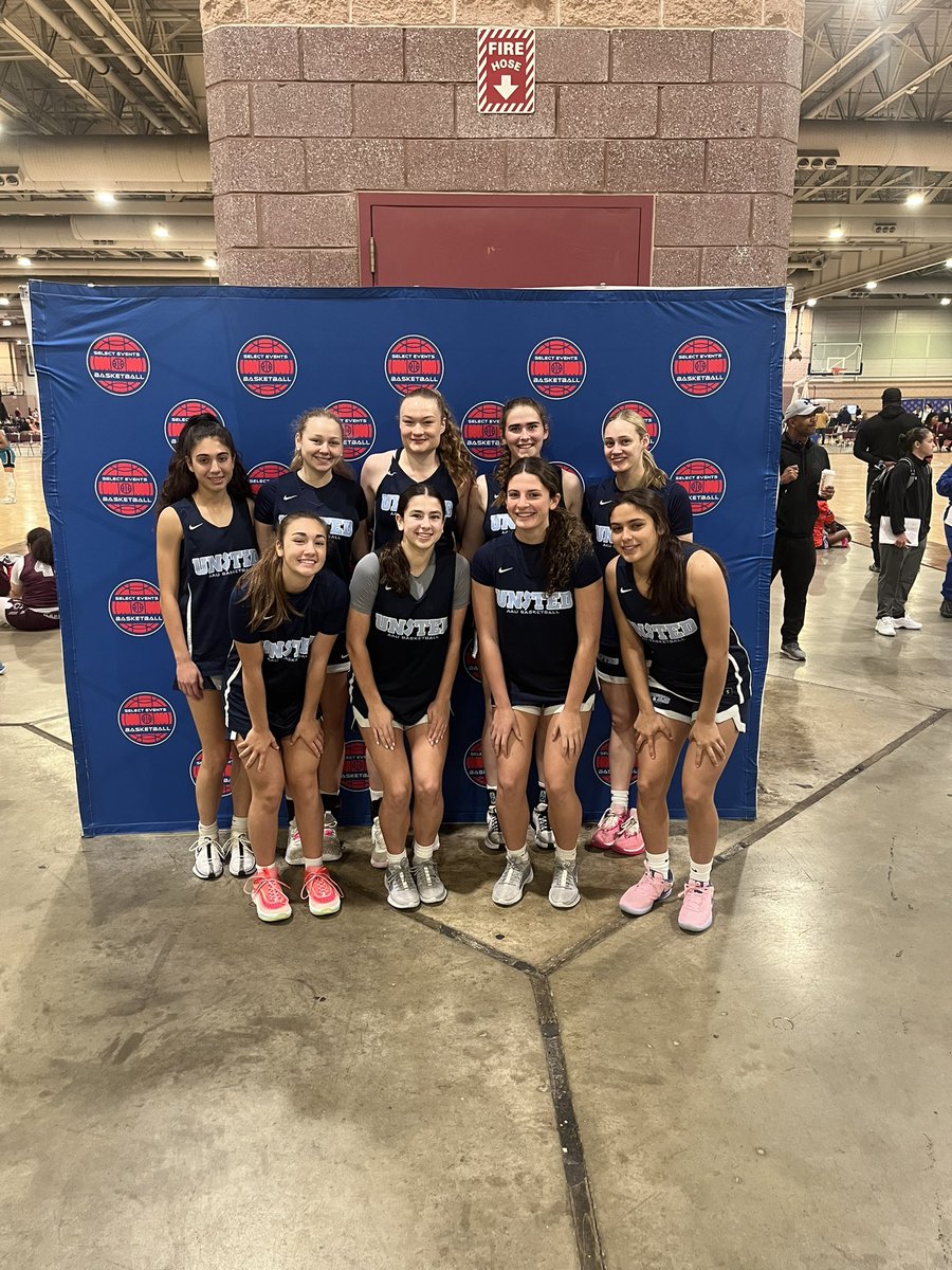 Jimmy Ostaszewski (@coachjimmy_o) on Twitter photo <a href="/unitedNJaau/">United NJ AAU</a> 17U P24 suffers a 3 point loss 2 Team Thrill GUAA, ending up 2-2 for the weekend. Played sooo well as a TEAM, that allowed for some outstanding individual play <a href="/TinyGreenNBS/">Coach Tiny Green</a> <a href="/NJLadiesHoops/">NJ Ladies Hoops</a> <a href="/NYGHoops/">NYGHoops</a> <a href="/NNJGirlsHoops/">North Jersey Girls Hoops</a> <a href="/KPannell71/">“KP”</a> <a href="/EJayArrow/">E J 🏀</a> <a href="/CGBR27/">Dan Olson</a> <a href="/unitedNJaau/">United NJ AAU</a> 17U P24 suffers a 3 point loss 2 Team Thrill GUAA, ending up 2-2 for the weekend. Played sooo well as a TEAM, that allowed for some outstanding individual play <a href="/TinyGreenNBS/">Coach Tiny Green</a> <a href="/NJLadiesHoops/">NJ Ladies Hoops</a> <a href="/NYGHoops/">NYGHoops</a> <a href="/NNJGirlsHoops/">North Jersey Girls Hoops</a> <a href="/KPannell71/">“KP”</a> <a href="/EJayArrow/">E J 🏀</a> <a href="/CGBR27/">Dan Olson</a>