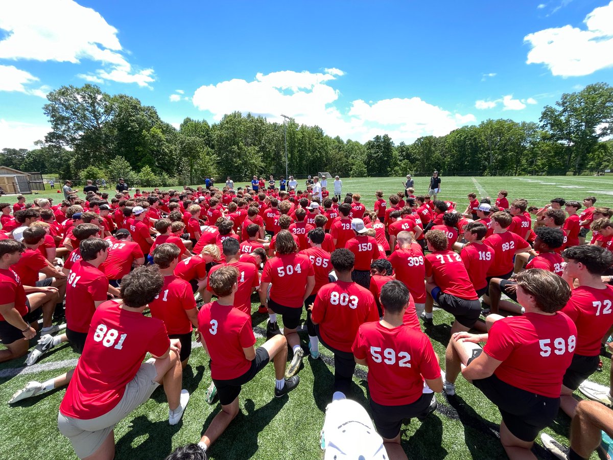 A LOT of talent at the last stop of the National #KohlsShowcase Tour. 📍 Atlanta, GA