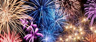 If discharging fireworks this weekend - do it safely! Follow the City of Niagara Falls by-law and manufacturer's instructions to keep you and your family safe this long weekend!