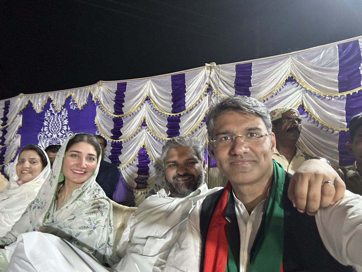 Kuddos to this trio 🩵