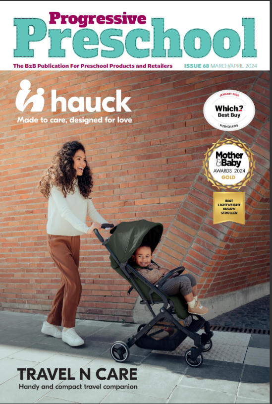 #hauck #prams #babytravelcare
link to the whole magazine:
bit.ly/4bm9sq4
