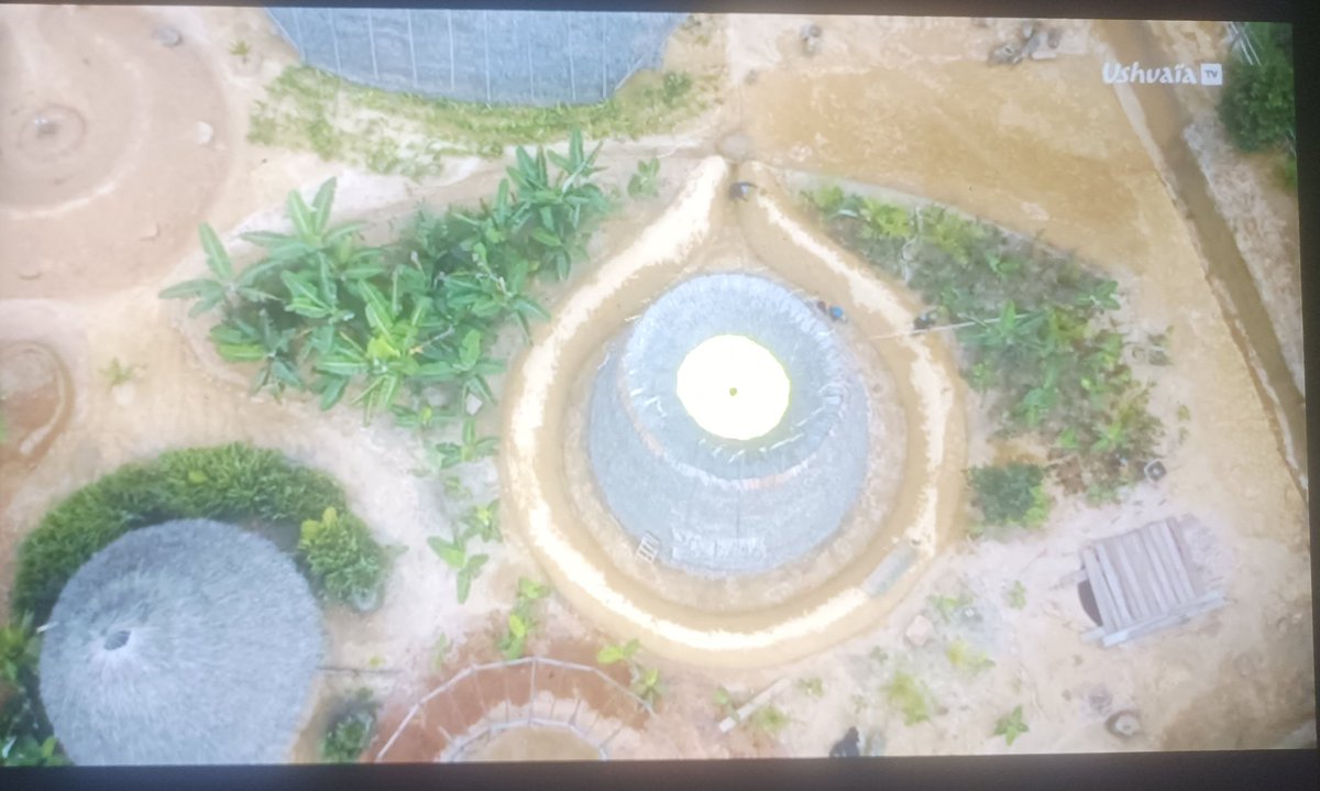 TitiNdema's tweet image. #TT237
Le documentaire " Afrique vu du Ciel" avec le Cameroun est disponible sur l'application #MyCanal Épisode 9 sur la chaîne Ushuaia TV.
Ce qui vous permettra de voir et revoir en famille notre beau pays 🇨🇲 et sans modération 😁
#ProdExe
#FoN