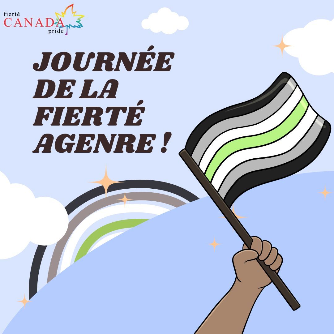 Fierté Canada Pride tweet media