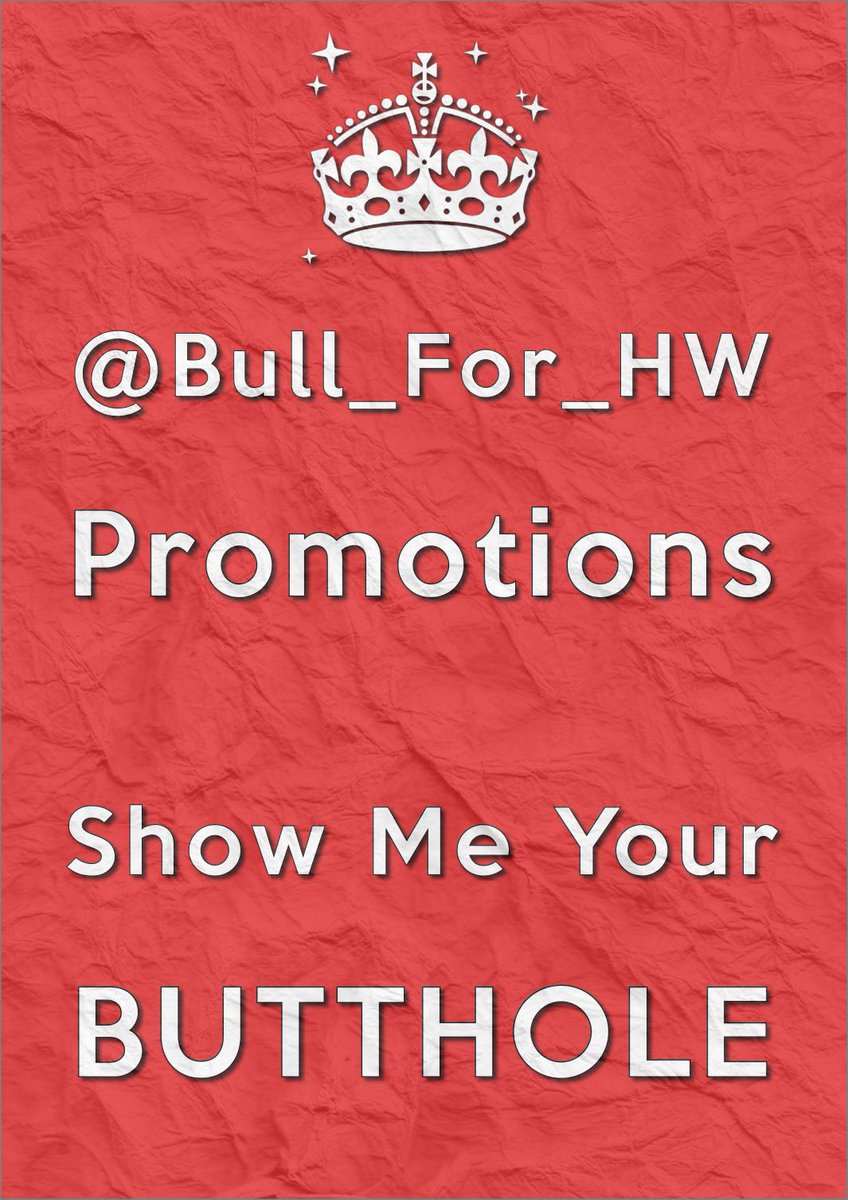 Bull For HW tweet media