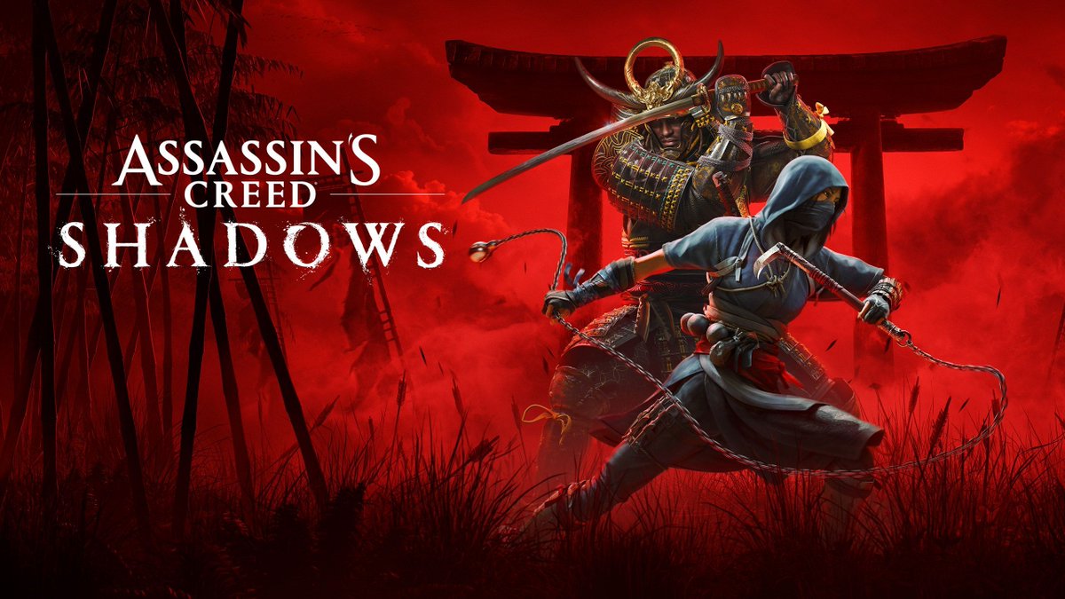 Geçtiğimiz günlerde yapılan Assassin's Creed Shadows duyurusunu nasıl buldunuz? 💬