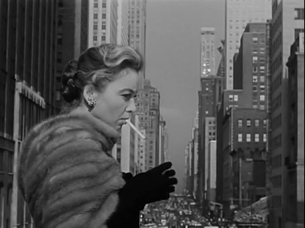 DECOY, on Prime, Beverly Garland as an undercover NYC policewoman. Run don't walk! It's very noir, (too) ahead of its time and a time capsule-in E1 alone, theater marquees, the automat, and Colony Records. Only 1 season, but since it's 1957 it's 39 epi's-like 4 seasons in 2024.