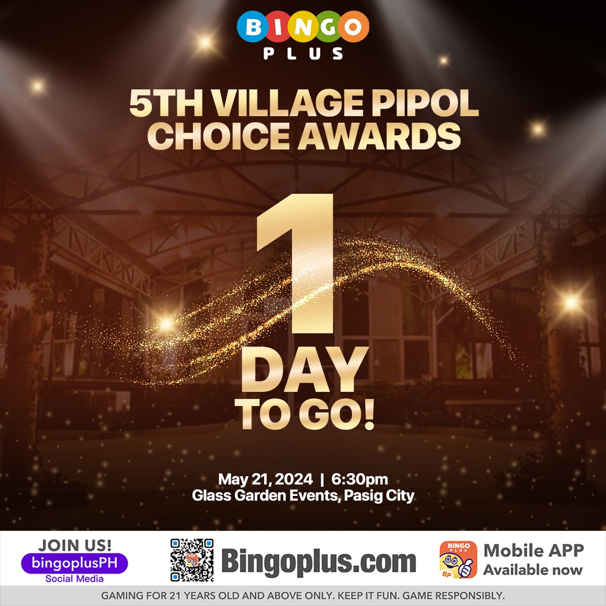 BingoPlus tweet media