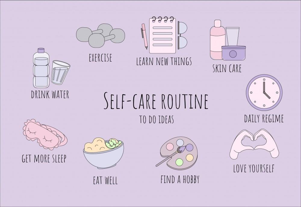 RecoveryCompass's tweet image. Even though Mental Health Awareness Week may be ending that doesn't mean your self care should! Try and incorporate some of these self-care tips into your routine. Don't forget social connection is self-care so if this is something you are seeking, check out our drop in sessions!