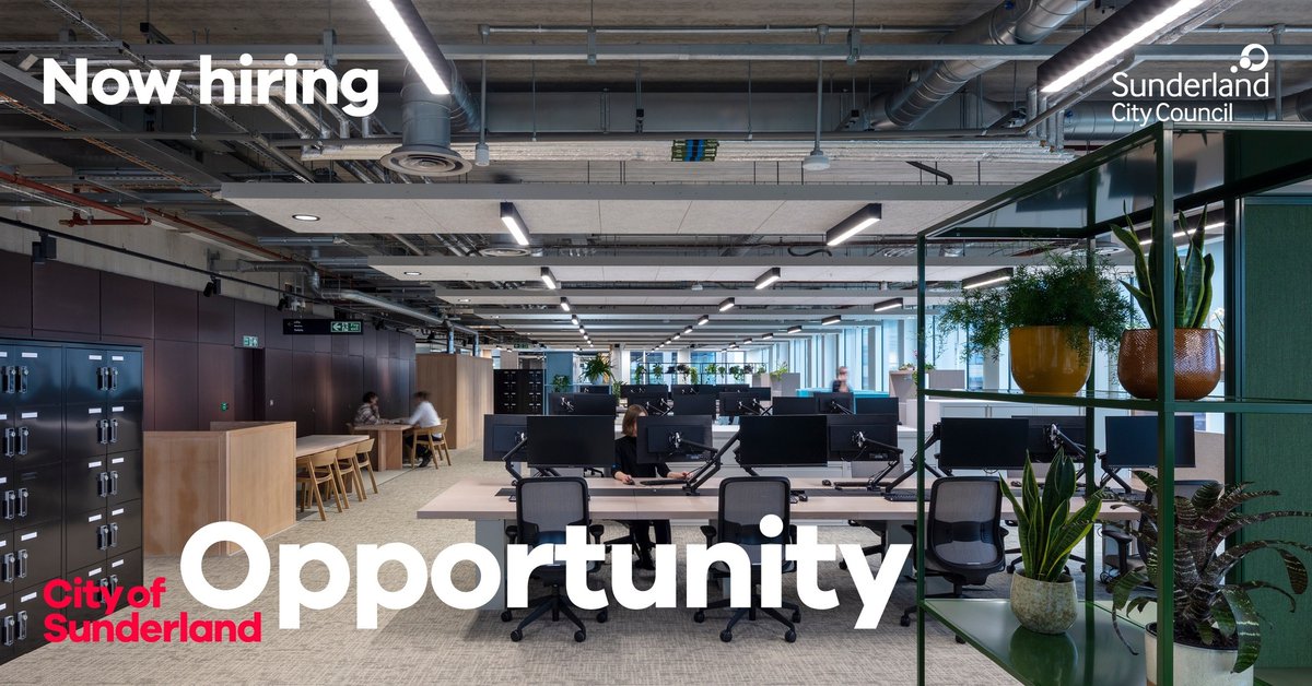 👷‍♀️👨‍🏭 Are you looking for a new job? We've got some great vacancies available, including: Payroll Administrator💷 Catering Assistant🍴 Please tag/share More jobs available 👉orlo.uk/ve7dX #Careers #ApplyNow