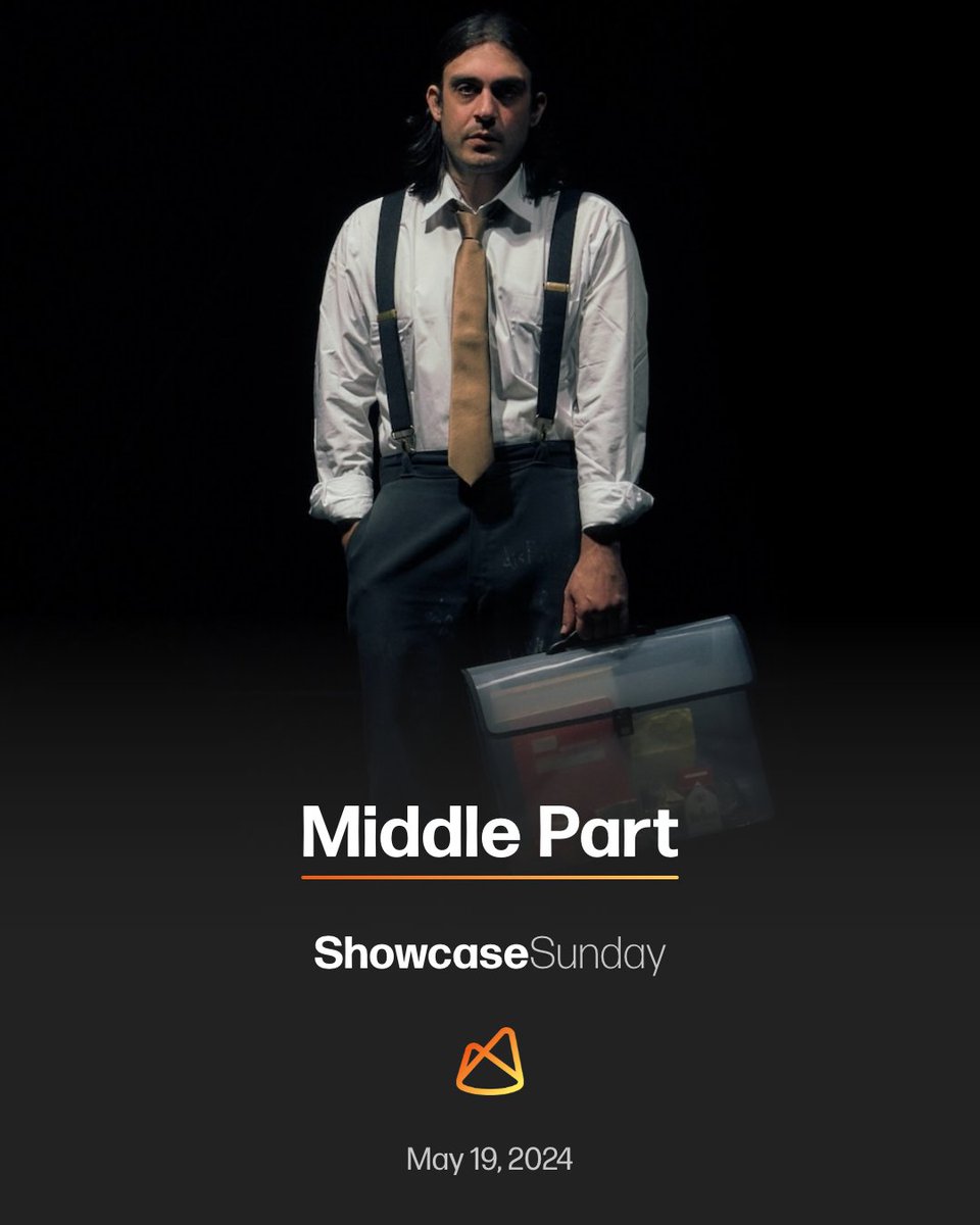 showcasedaily's tweet image. This Sunday, dive into Middle Part’s "Dial*" and feel the blend of raw emotion and catchy hooks. Inspired by Alanis Morissette &amp;amp; Third Eye Blind.

#MiddlePart #Dial #Rock #AltPop #MusicLovers #NowPlaying #EmergingArtist #Playlist #AlanisMorissette #ThirdEyeBlind #MichelleBranch