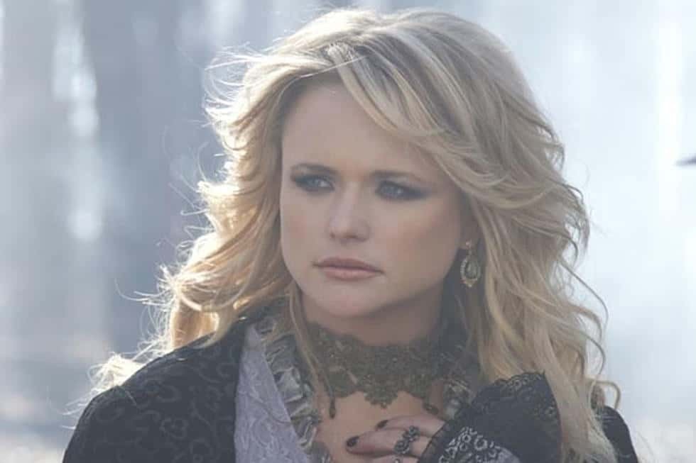 Miranda Lambert's 'Over You,' co-written with Blake Shelton, reached the top of the Billboard Country Singles chart 12 years ago. #MusicIsLife