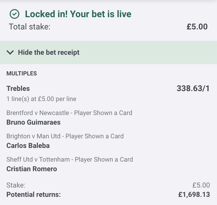 The Card Dealer tweet media