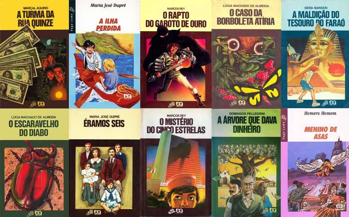 pedroauuvs's tweet photo. Imbecil fudido: escolas deviam dar Harry Potter pras crianças lerem

Inteligente chad: escolas deviam VOLTAR a dar Coleção Vagalume https://t.co/NNGqlBfFfn