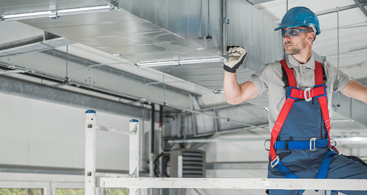 ProWestHeating's tweet image. Discover the ins and outs of condo HVAC systems with our comprehensive guide! From central to individual setups, learn how to maintain comfort and efficiency in your condo unit. Plus, get expert tips from Pro West Heating &amp;amp; Air Conditioning. 

bit.ly/3WAr5Ol

#HVACGuide