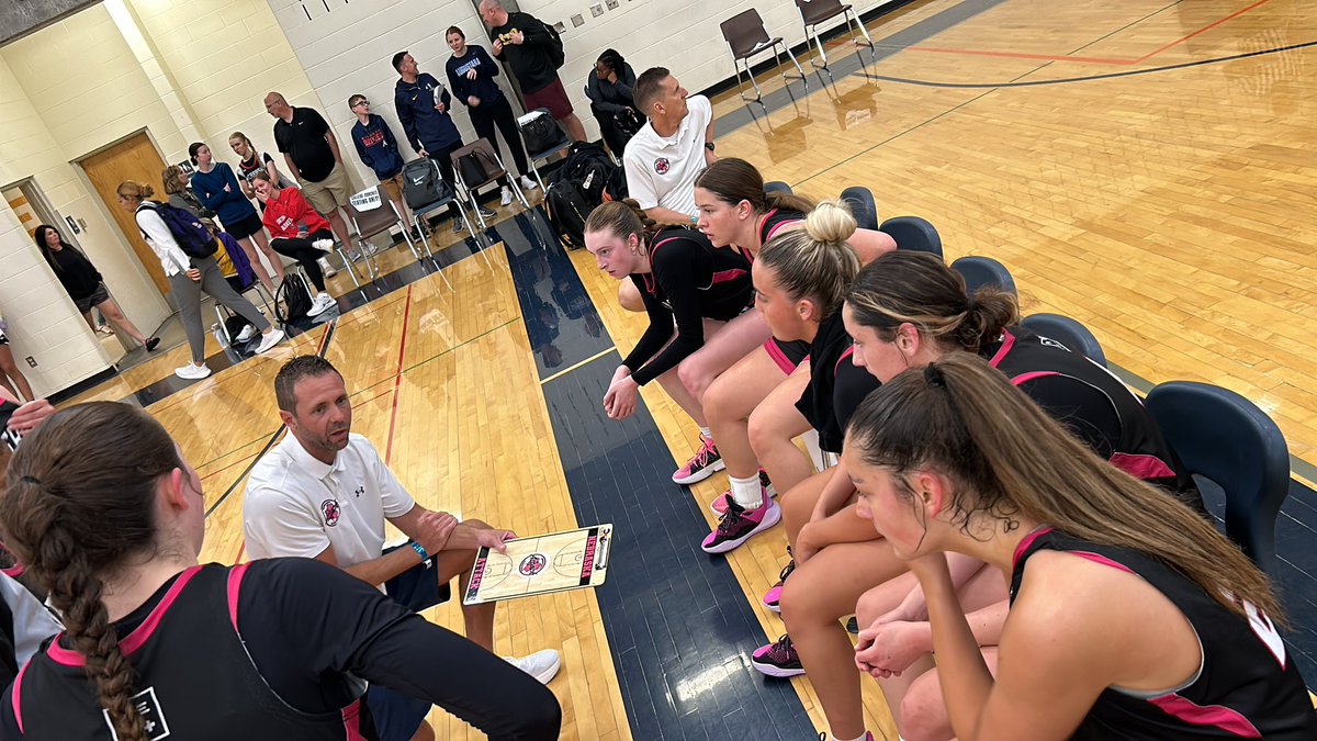 NEAttackCoachBigKev (@attackkev) on Twitter photo <a href="/elsa_vedral/">Elsa Vedral</a> with 4 first half 3’s and Attack 17GUAA leads Sanford 17U by 19 at the break! <a href="/elsa_vedral/">Elsa Vedral</a> with 4 first half 3’s and Attack 17GUAA leads Sanford 17U by 19 at the break!