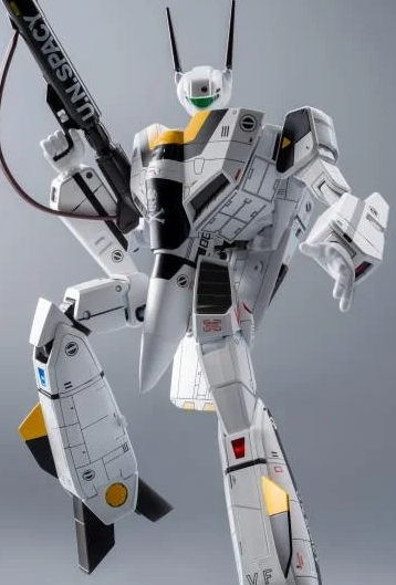 ToyGeekOfficial's tweet photo. Preorders now live for Robotech RODO-DOU VF‐1S Veritech (Roy Fokker). Get yours today!
https://t.co/SjgsLVpoGX https://t.co/t2P5IfeDZY