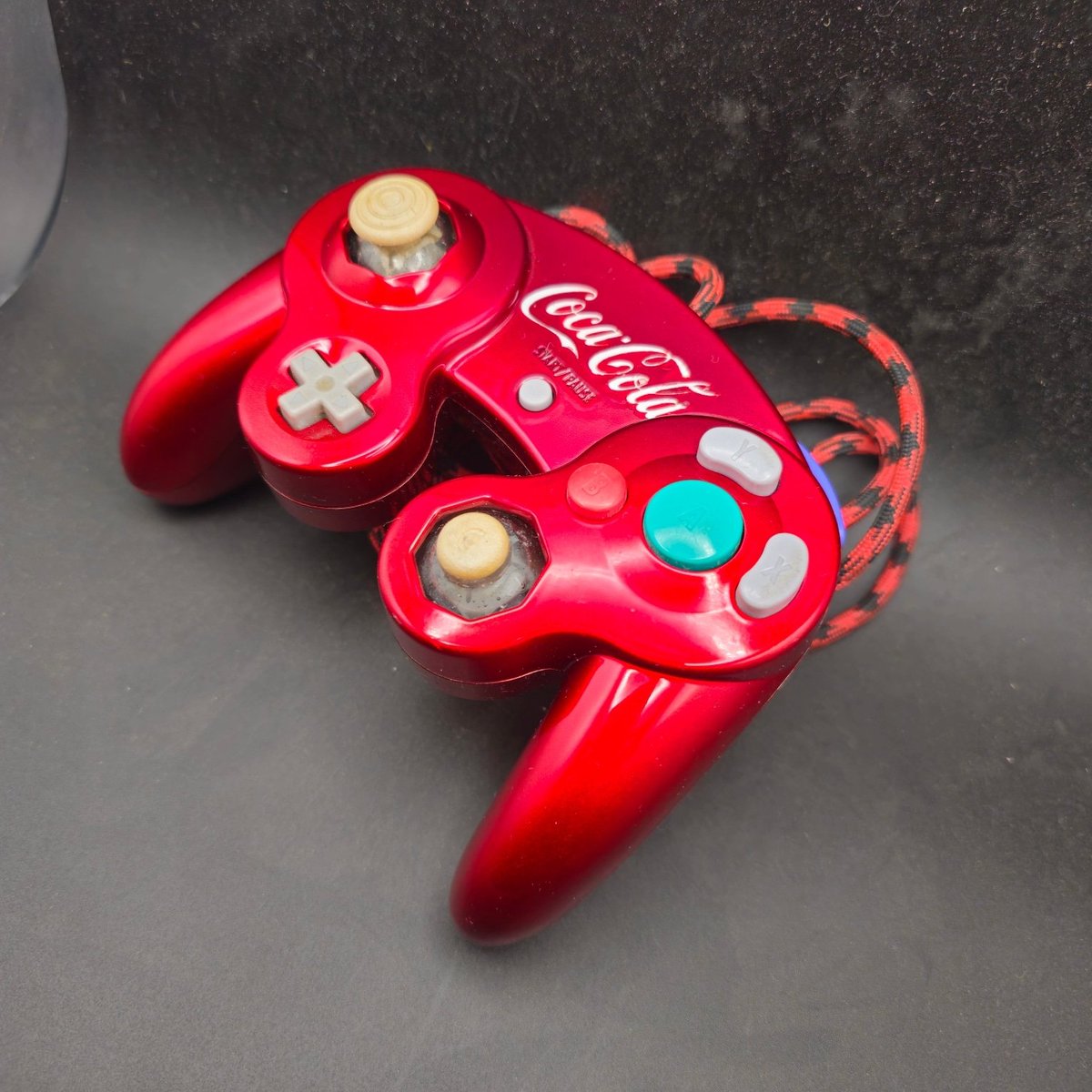 🎉 GIVEAWAY ALERT 🎉
🎁 Prize: custom Coca-Cola shell! 💥
🎉 How to Enter:
Follow Us: Make sure you're following on X and @cowmodz on Instagram
Like This Post
Tag Friends: Tag friends in separate comments (each tag = one entry) 🐄
Bonus Entry: Rt this post and tag us