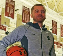 NOHS is excited to announce Marcus Shelmidine as the new Head Coach for women’s basketball. Marcus brings 9 years of exp working in player development and scouting in the WNBA and Power 5 college basketball. Marcus is currently a teacher at EOMS where he teaches social studies.