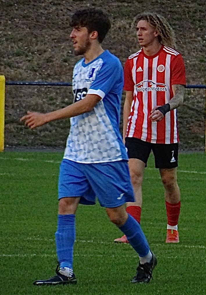 Beeston Sports tweet media