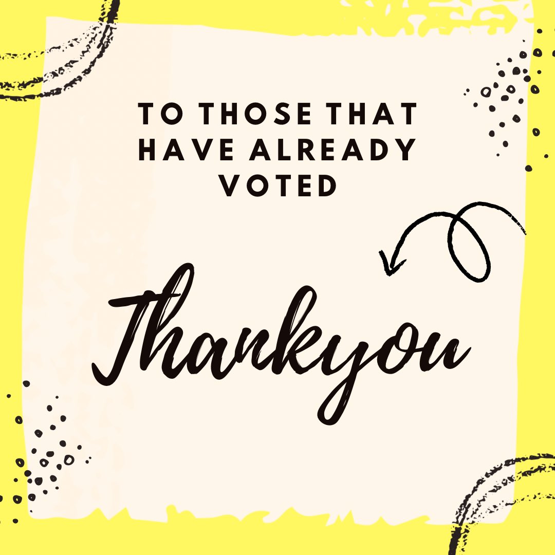 Gujubanton's tweet photo. For those still waiting, please use your power to vote and have a say in the future of our profession 

To the voters, thank you for engaging in this  process. Whether you voted for me or for another candidate, your participation is the most important. #rpselections https://t.co/eKKXIf9MMi
