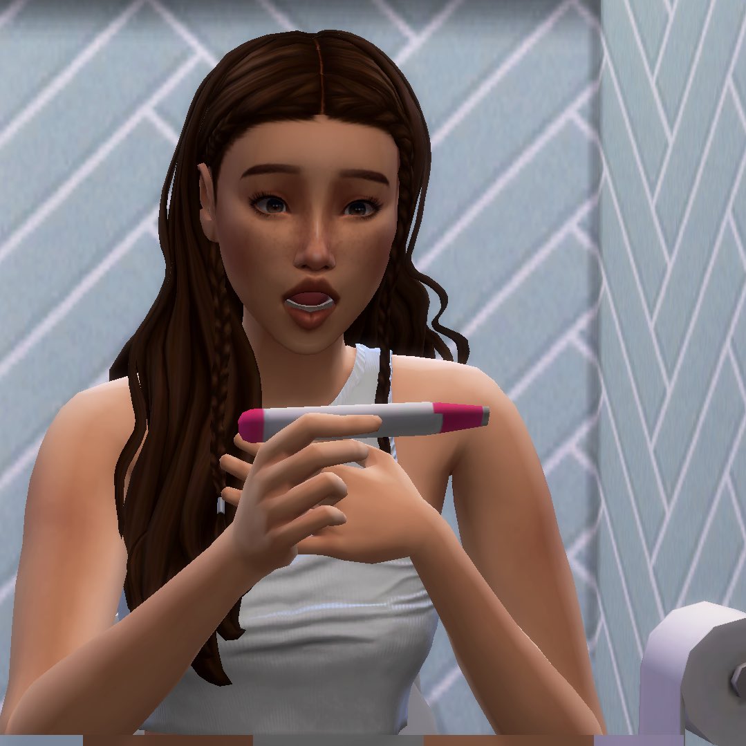 slnschfr's tweet photo. gen 4 of my barbie legacy🩷they’re so cute 🥹 #sims4barbielegacy https://t.co/aLlRDoysxU
