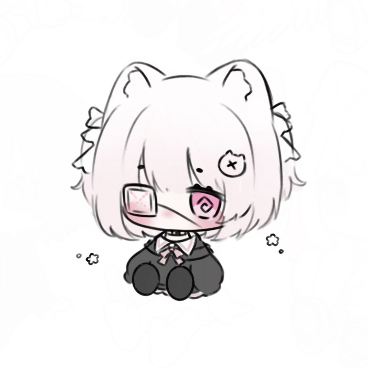 I’m coming back to streming this wednesday (5/22) 💞 i missed u guys very muchhh