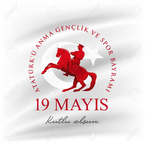 "Hoş geldiniz Paşam!"

Binbaşı Mahmut Ekrem Bey
19 Mayıs 1919
Tütün İskelesi Açıkları, Samsun