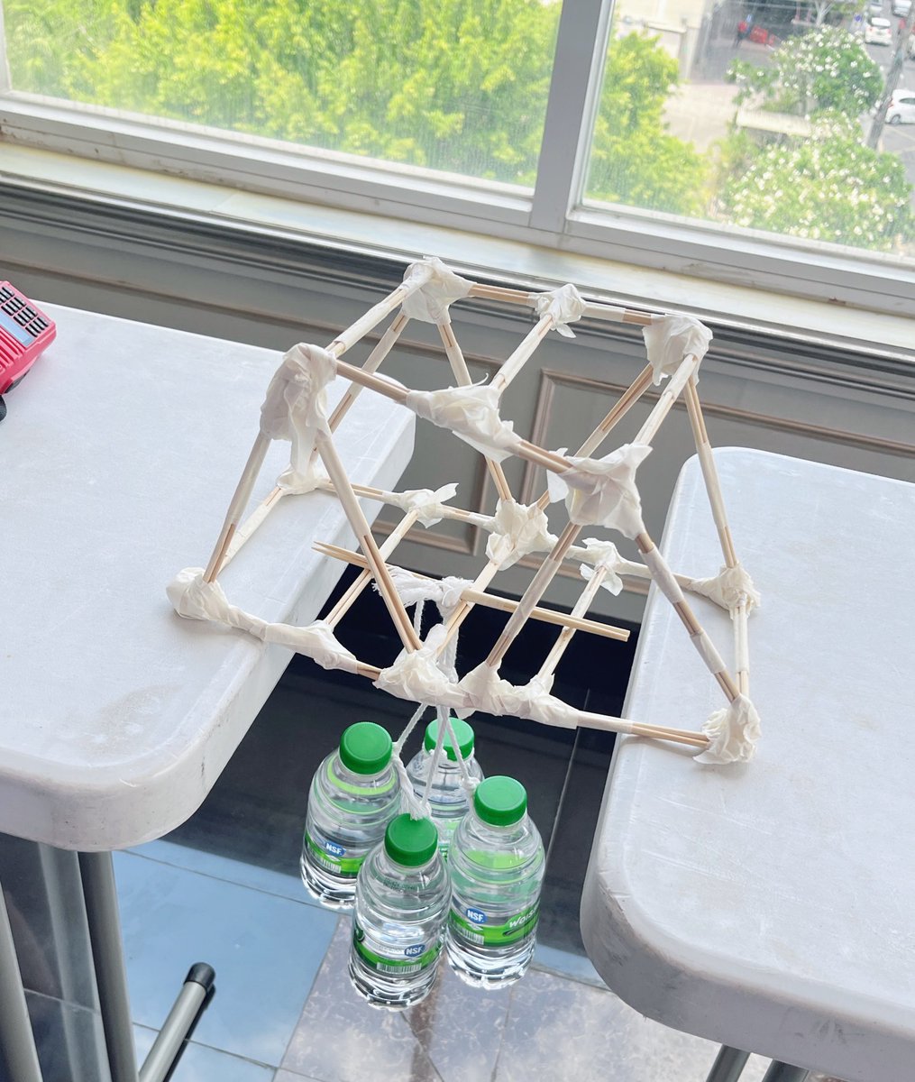 jqmms's tweet photo. 🍹‧₊˚✿ 19 May 24 | ꒰ 11h 26m ꒱
𐙚 bio ระบบร่างกาย
เหลือเรื่องเดียวก้จะจบชีวะแล้ว กว่าจะจบคือนานมาก แล้วก็วันเสาร์ไปค่ายมาด้วยคับ สนุกมาก ได้ลองทำหลายอย่างเลยย แต่ฟินสุดไปดูatlas ที่สุดละะ พรุ่งนี้วันจันทร์อีกแล้ว เหนื่อยเกิน สุ้ๆทุกคน 🩷🩷
( #studywlormor ) https://t.co/LcKSFYIFaw