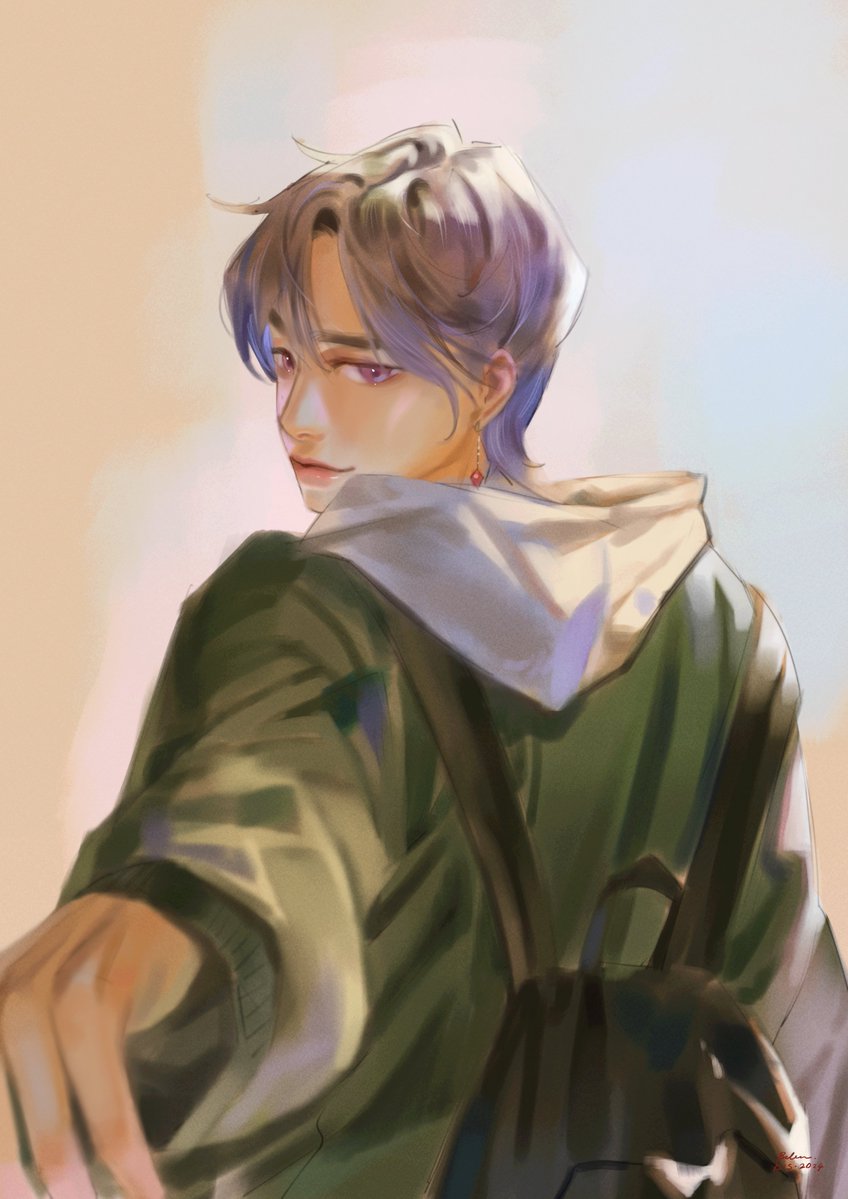 5B_bebenn's tweet photo. only 70 follower love my work, I'll get 1k ☺️✨💗💝

ช่วงนี้แป้งชอบวาดออริเล่นกับเพื่อนๆ จะมีงานออริกับคอมมิชชันโดยมาก 🍼 ไหนๆ ก็ขออวดลูกชายตัวเองกับเพื่อนๆ หน่อย มาแอบชอบกันได้ 😆🩵✨ https://t.co/10dlfDt7ar