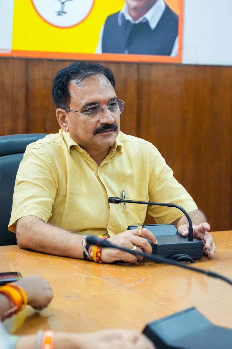 Virendraa Sachdeva tweet media