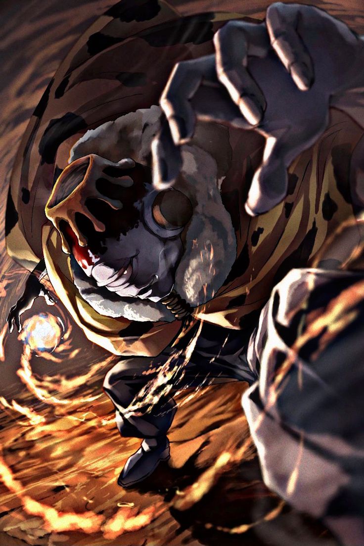 Jogo, la maldición que se volvió humana 🌋

Este hilo estará enfocado en intentar hacer un análisis de personaje de Jogo, resaltar sus cualidades y explicar por qué para mi es de los mejores antagonistas de Jujutsu Kaisen.

🧵