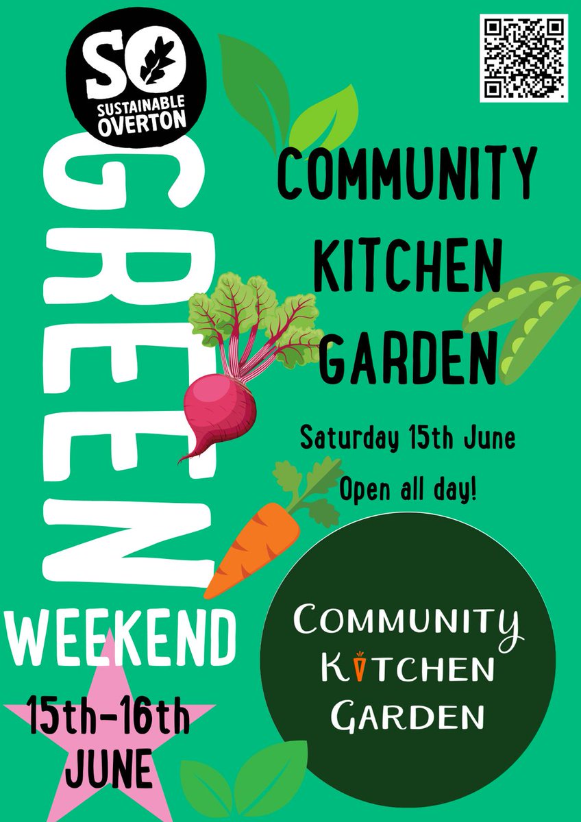 Greener Basingstoke tweet media