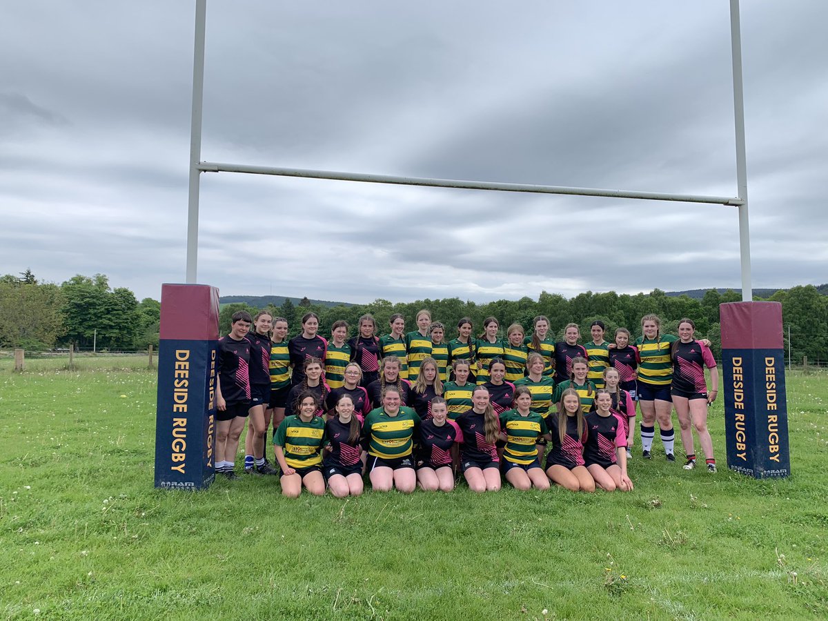 Caroline Campbell (@carolinerugby) on Twitter photo ๐ฅFantastic way to end the last 5 weeks with this group of talented u15 girls . Huge privilege to coach the Caledonia Midlands girls PDH and see the improvement in them all - to get the win today topped it all off ๐๐<a href="/SarahHogwood/">HogwoodSarah</a> <a href="/AndyCummins14/">Andy Cummins</a> <a href="/Whitelaw_H/">Hope Whitelaw</a> <a href="/scotrugbycoach/">Scottish Rugby Game Development</a> ๐ฅFantastic way to end the last 5 weeks with this group of talented u15 girls . Huge privilege to coach the Caledonia Midlands girls PDH and see the improvement in them all - to get the win today topped it all off ๐๐<a href="/SarahHogwood/">HogwoodSarah</a> <a href="/AndyCummins14/">Andy Cummins</a> <a href="/Whitelaw_H/">Hope Whitelaw</a> <a href="/scotrugbycoach/">Scottish Rugby Game Development</a>