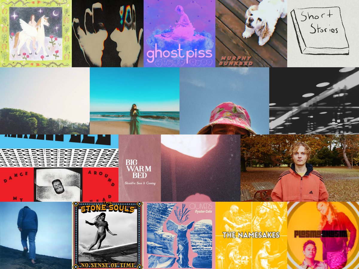 subjanglesounds (@janglepophub) on Twitter photo BTD #0231 (new music recommendations) feat: @mybigwarmbed, <a href="/AlexeiShishikin/">Alexei Shishikin</a> <a href="/plasmachasms/">Plasma Chasms</a> @WellAdjustedInc <a href="/XuMaTe/">mathew mills</a> <a href="/O_Jonas_music/">O Jonas!</a> <a href="/_ghost_piss_/">ghost piss</a> @dayawayyy <a href="/tigerblindmusic/">Tigerblind</a> @Quiversam <a href="/manateefates/">Vanity Plates</a> <a href="/redsleepingbeau/">Red Sleeping Beauty</a> <a href="/richardtripps/">richard tripps</a> and more !
janglepophub.home.blog/2024/05/19/bea… BTD #0231 (new music recommendations) feat: @mybigwarmbed, <a href="/AlexeiShishikin/">Alexei Shishikin</a> <a href="/plasmachasms/">Plasma Chasms</a> @WellAdjustedInc <a href="/XuMaTe/">mathew mills</a> <a href="/O_Jonas_music/">O Jonas!</a> <a href="/_ghost_piss_/">ghost piss</a> @dayawayyy <a href="/tigerblindmusic/">Tigerblind</a> @Quiversam <a href="/manateefates/">Vanity Plates</a> <a href="/redsleepingbeau/">Red Sleeping Beauty</a> <a href="/richardtripps/">richard tripps</a> and more !
janglepophub.home.blog/2024/05/19/bea…