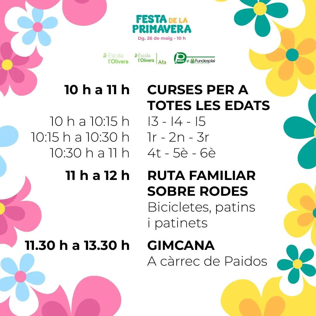 AFA-Escola Olivera tweet media