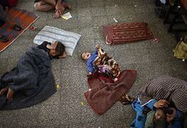 Children in Gaza are facing a lack of medical care and food. I hope you can give your love to help them. Donation link: wgjysjy.com/Home/Item/inde…