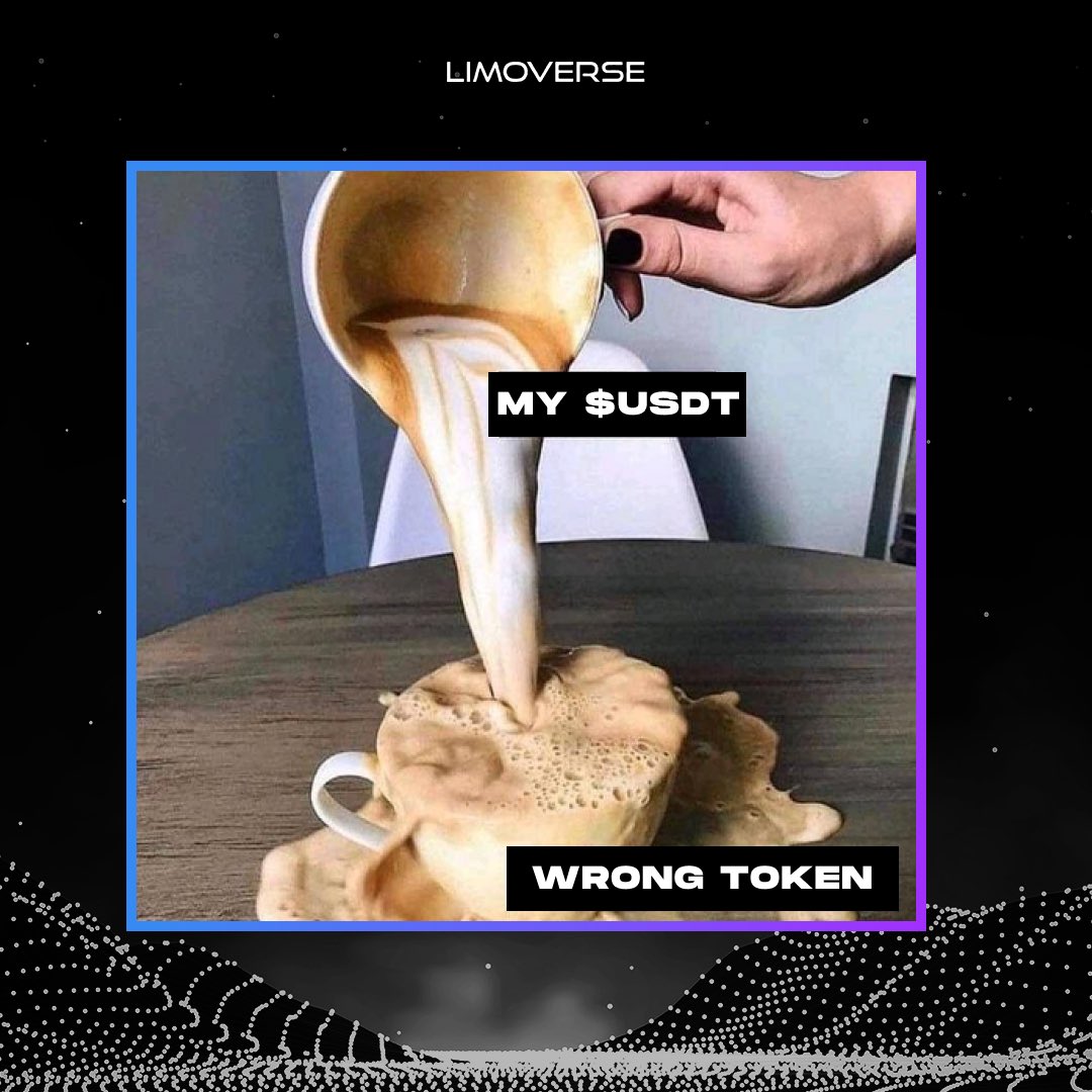 limoverseglobal's tweet photo. A fool and his money are soon parted! 

This bull run, be smart and invest wisely with $LIMO ✌️ https://t.co/25IWFe1ujV