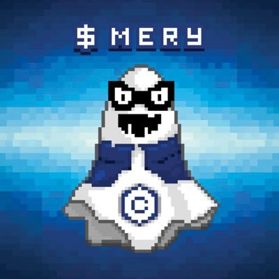 realOscarRamos1's tweet photo. ONE DAY CLOSER FOR $MERY to get listed on #cryptocom https://t.co/fIYbyAtE12