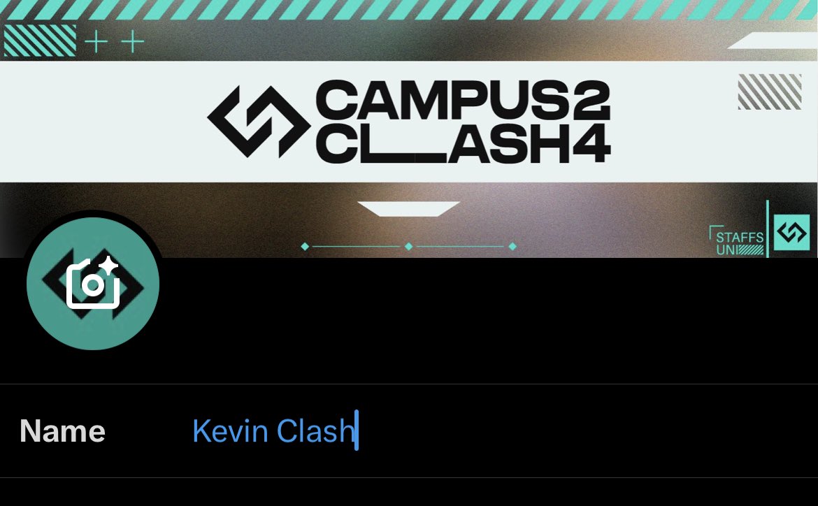 Campus Clash tweet media