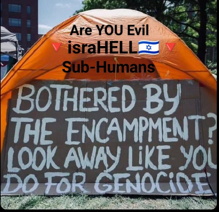 MrSpiritsRaven's tweet photo. #YouDontScareUs
I. Am. #PalestineGaza🇵🇸
#FreePalestine🇵🇸
#PalestineWillBeFree🇵🇸
#PalestineGaza🇵🇸
#ProtestForPalestine
#YouDontScareUs
#FreedomFlotilla
#StudentsForGaza
#StudentSolidarity
#StudentsForPalestine
#Students_Support_Palestine https://t.co/2XytWfeWvf