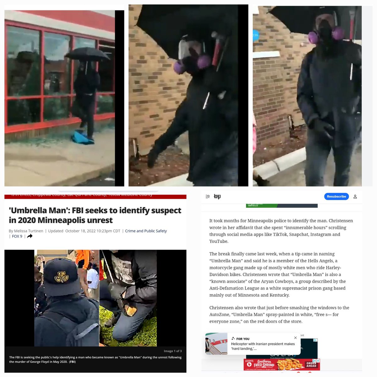 leung_tyron's tweet photo. @TatoruzuX Looting rioting or defacing property is not exclusively a black thing, and casey jones was a black sheep of his family he was a juvenile delinquent in tales of the tmnt vol2 # 37  does that mean it's marketed to "white trash audience or black people?" https://t.co/1BpQhGkdUo