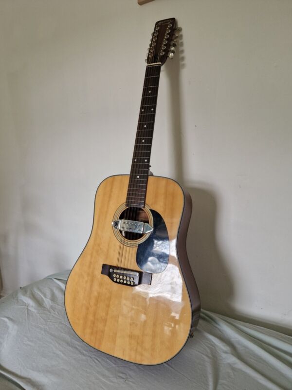 CF Mountain & 12-String  70’s Acoustic Guitar Lawsuit  Japan Martin

Ends Thu 23rd May @ 5:23pm

ebay.co.uk/itm/CF-Mountai…

#ad #acousticguitars #guitars #guitarporn #guitarsdaily