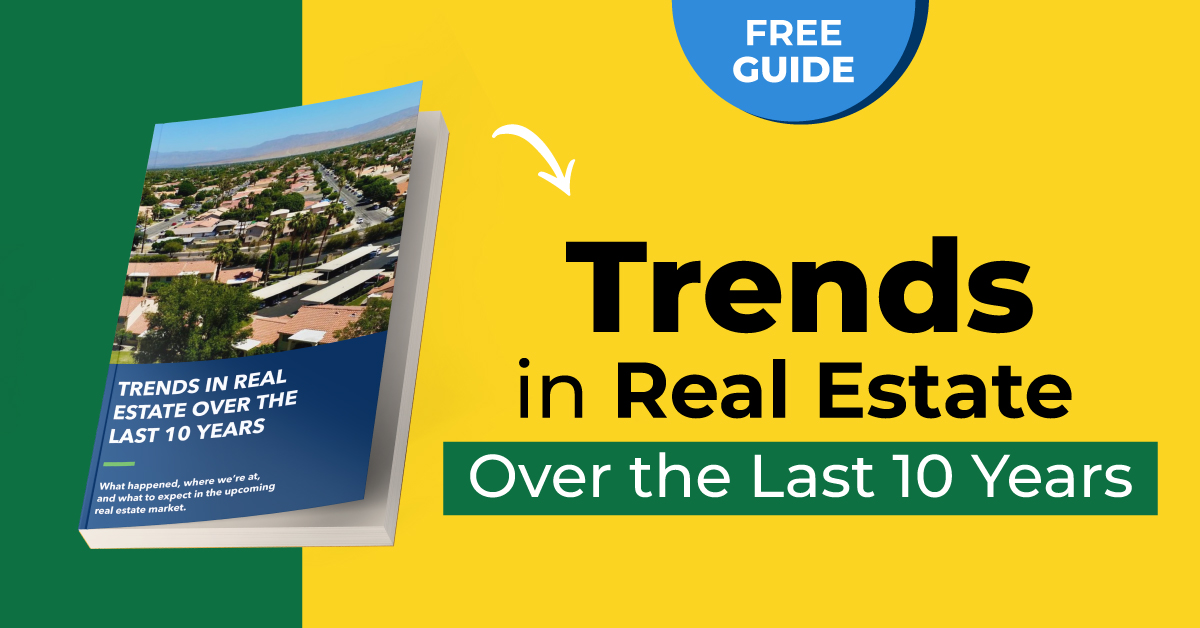 Free guide: Trends in Real Estate Over the Last 10 Years! 🏡 What happened, where we’re at, and what to expect in the upcoming real estate market. Real Estate will searchallproperties.com/guides/rlongen…