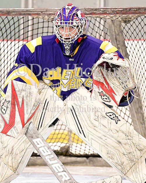 New pics of #TeamPurple from @EHL Michigan Combine now up on their @eliteprospects player pages ... Also coming to select @_Neutral_Zone pages ... Check 'em out! @mhick1953 #WherePlayersComeFirst #EHLCombineSeries @NeilRavin18