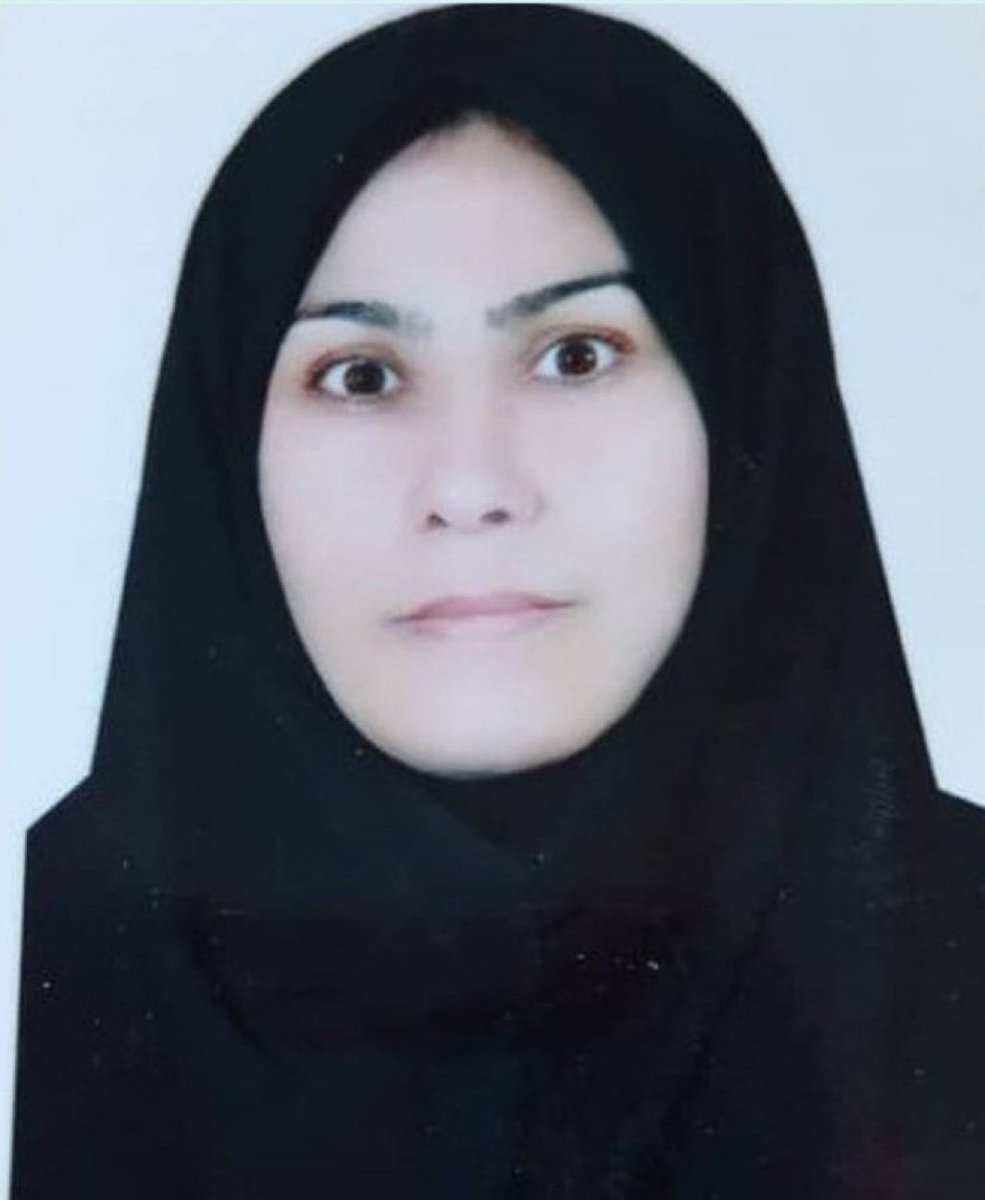 daniela_sepehri's tweet image. In der Region, in der #Hubschrauber von #Raisi abgestürzt ist, wurden gestern in nur einer Nacht in nur einem Gefängnis mindestens 5 Personen hingerichtet, darunter die 53-jährige an Krebs erkrankte Parvin Mousavi. Karma.
