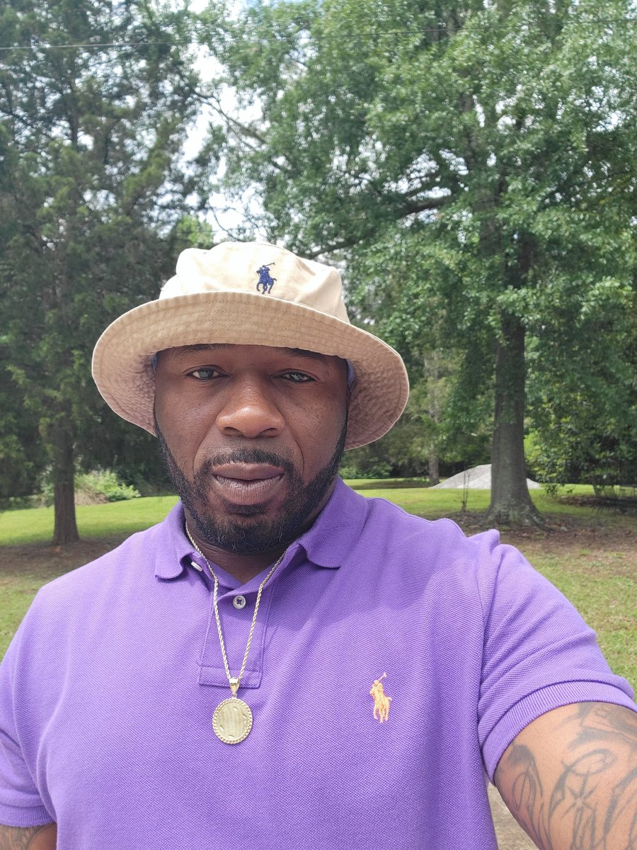 I was a 3 year starter in high school and a state champion. After graduation in 2002, my options were very limited. So it was either go and work or do what I saw the other young men in my community doing who at the time I thought was successful do. That decision was to become a