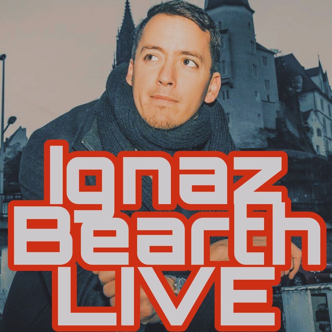 Ignaz Bearth LIVE - Wir sind ON! Wir streamen auf: 🛑 DLive dlive.tv/IgnazBearth?re… 🛑 Facebook facebook.com/profile.php?id… 🛑 X/Twitter x.com/ignazbearth 🛑 YouTube youtube.com/@IgnazBearthSc… 🛑 GETTR LIVE gettr.com/user/ignazbear… IgnazBearth.com