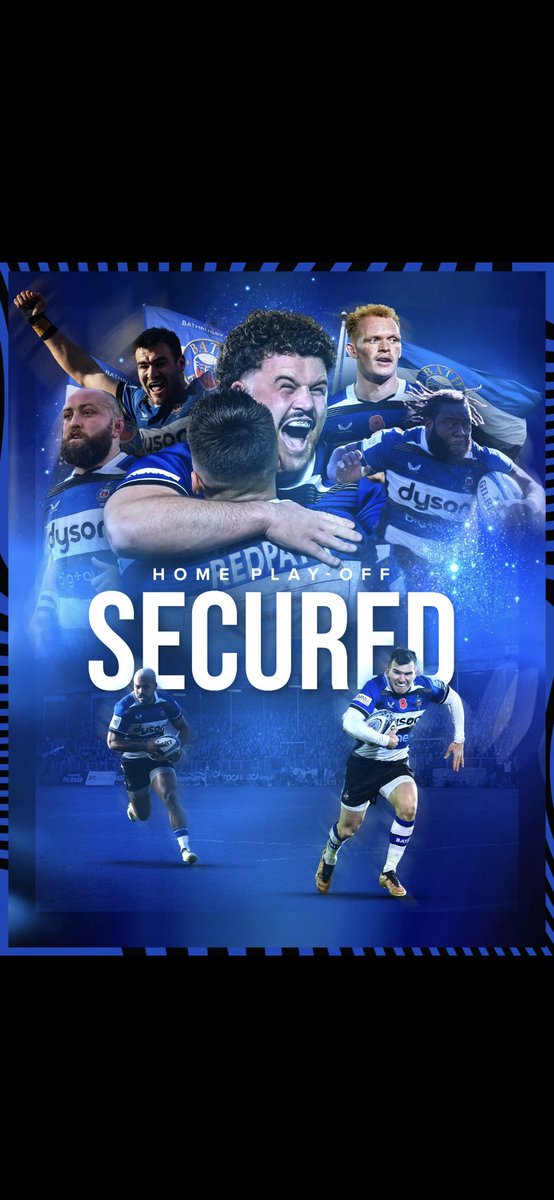 Stevie Scott (@scott_stevie) on Twitter photo Special day at <a href="/BathRugby/">Bath Rugby</a> yesterday. Delighted to be involved in such a great club. Back in 2 weeks for a home semi final. 💪 Special day at <a href="/BathRugby/">Bath Rugby</a> yesterday. Delighted to be involved in such a great club. Back in 2 weeks for a home semi final. 💪