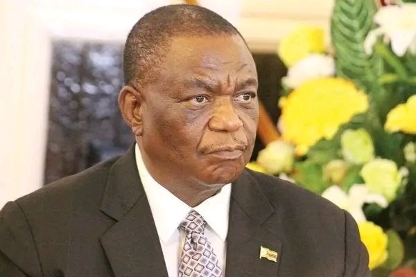 Vice President Rtd Gen Constantine Guveya Chiwenga flown to China for medical check up.
